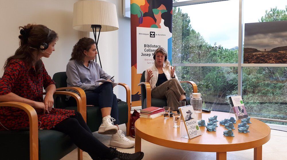 Liternatura: un festival de ideas frente a la hecatombe
