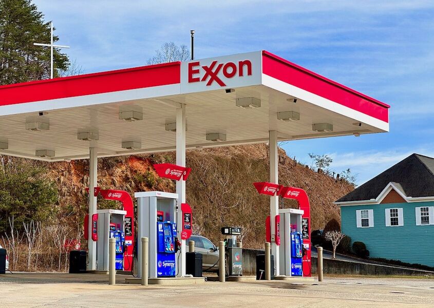 Exxon Mobil denuncia a «inversores activistas» que podrían forzar medidas climáticas