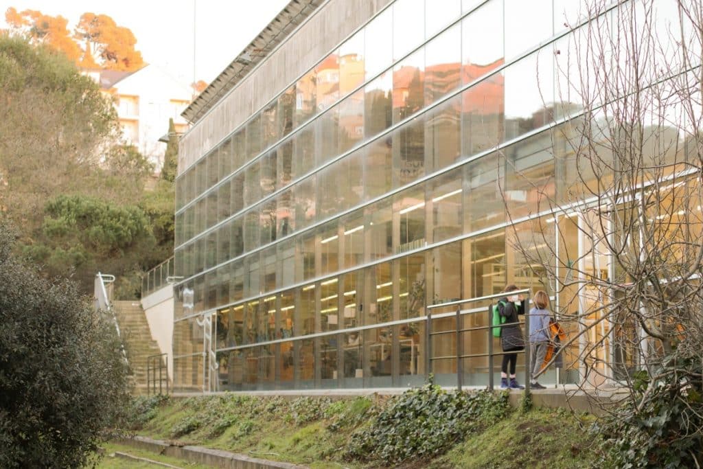 Liternatura: el poder de la palabra para situarnos en la naturaleza