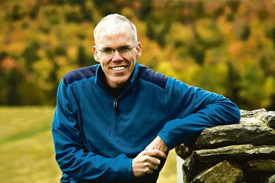 Bill McKibben: «Mi objetivo diario es causar los máximos problemas a los malos de la película»