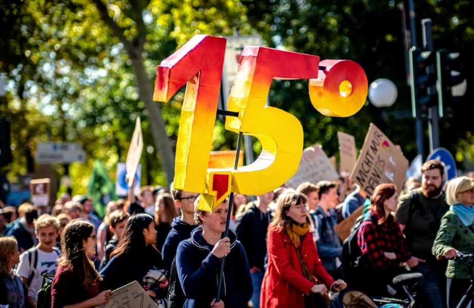 El verdadero ‘engaño’ sobre el cambio climático
