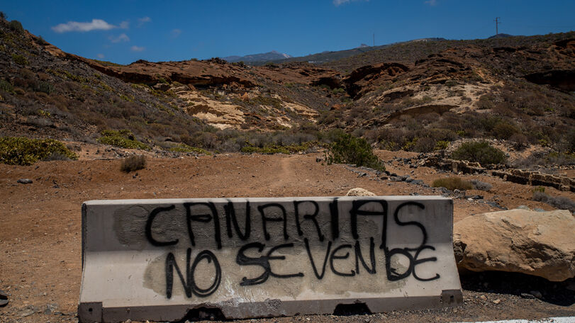 Canarias, en la encrucijada: vivir del turismo o proteger el medioambiente