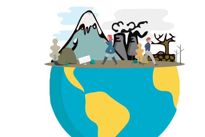 El Instituto de la Mujer insta a aplicar el enfoque ecofeminista a las políticas contra la crisis climática