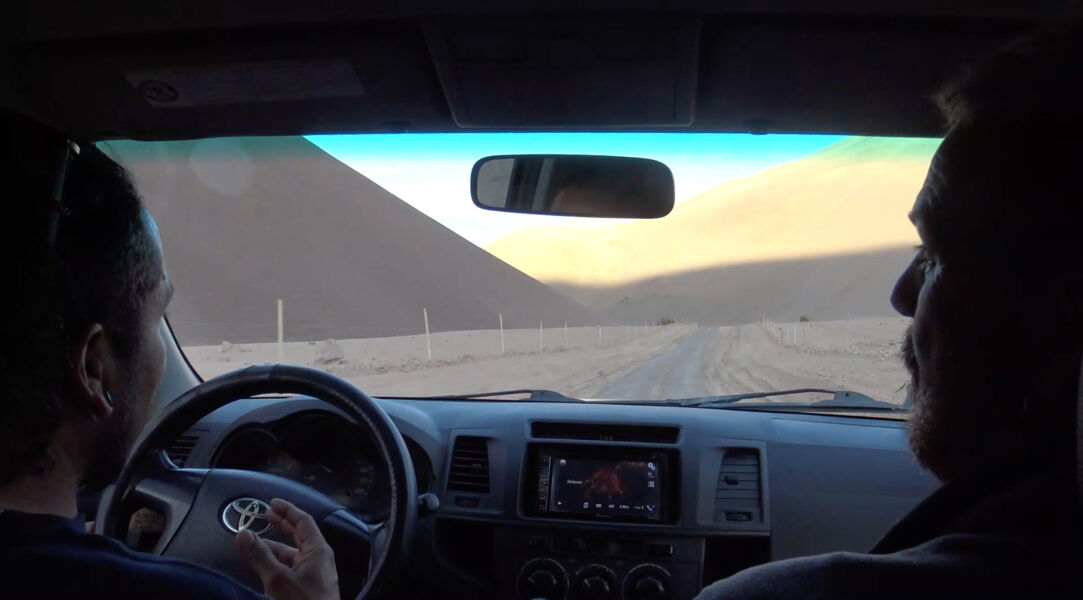 [VÍDEO] Los impactos de la minería de litio en Chile