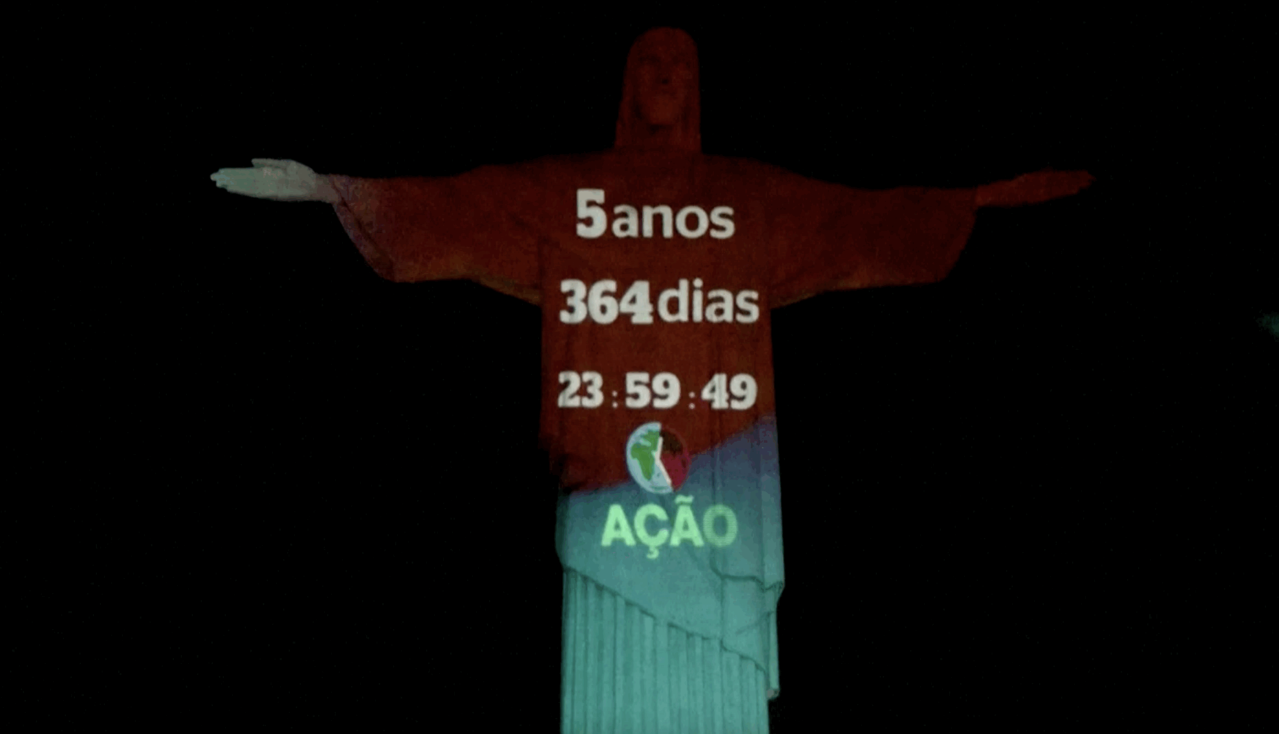 El Reloj Climático marca menos de seis años para cumplir el Acuerdo de Paris, entre las noticias de este martes
