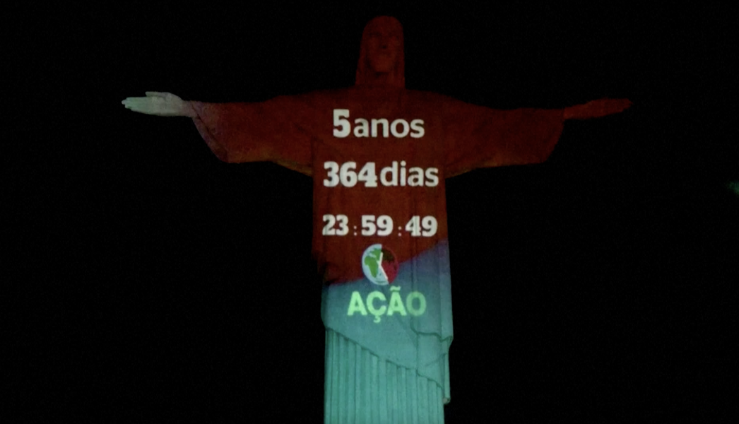 El Reloj Climático marca menos de seis años para cumplir el Acuerdo de Paris, entre las noticias de este martes