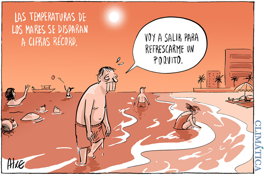 Cocidos en nuestro propio jugo