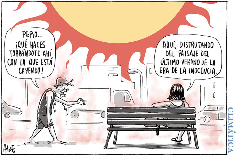 Fin de una era