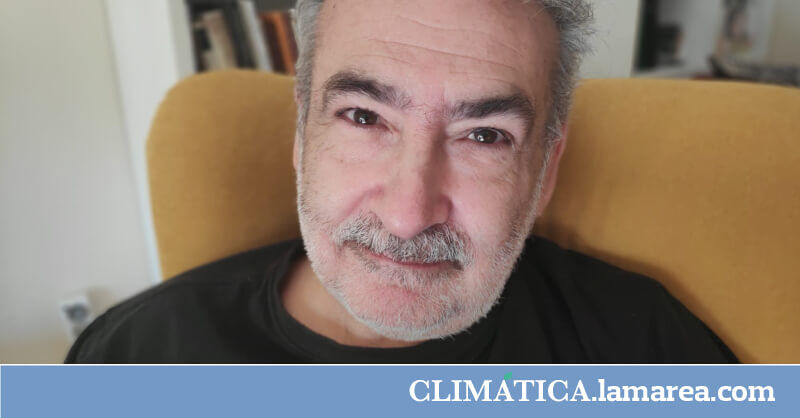Antonio Cerrillo: “La contaminación se solucionará cuando los jueces pidan declaración a los alcaldes que permiten las ilegalidades”