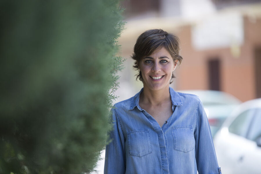 Lorena Ruiz-Huerta, la abogada que lidera la demanda contra el Gobierno por inacción climática: «Aspiramos a ganar el caso»