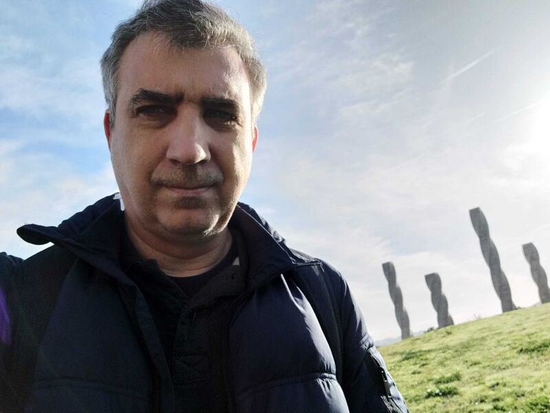 Josep Espluga: “Cuando la gente percibe que no puede hacer nada para cambiar el resultado, se inhibe y cae en la pasividad”