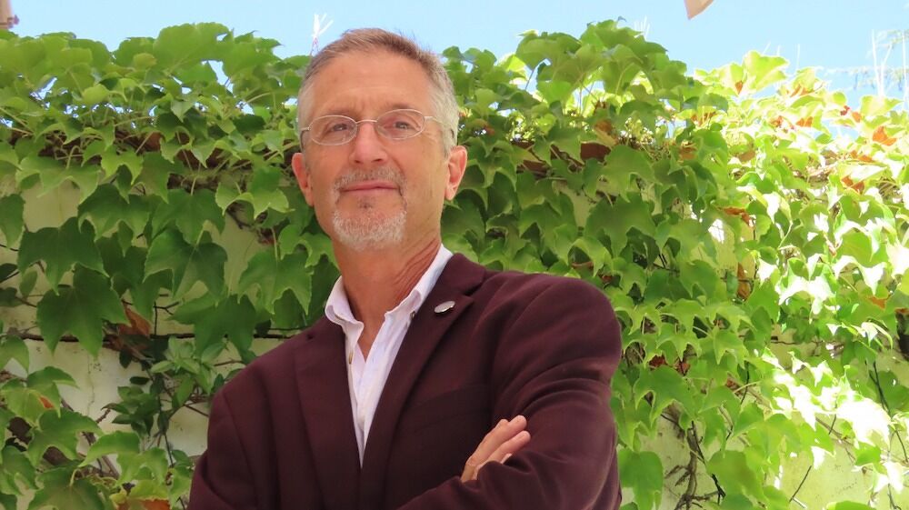 Fernando Valladares: «Es una falta de respeto cómo tratamos a los jóvenes en materia de ecoansiedad o gestión de la falta de futuro»