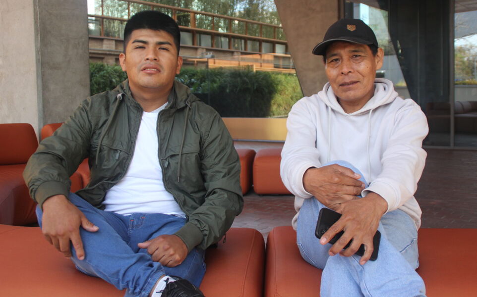 «Repsol es responsable de un ecocidico en Perú y debe reparar el daño ambiental»