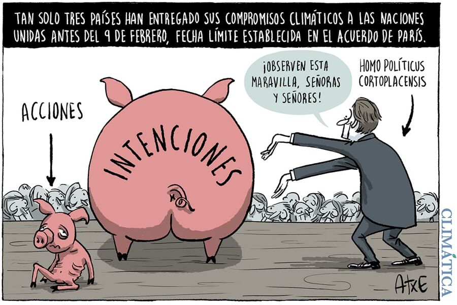 Intenciones