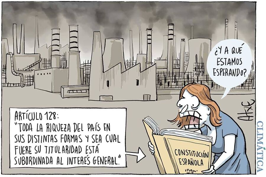 Interés general