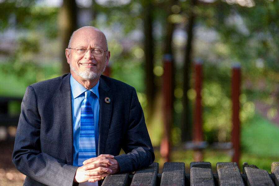 IPCC ELECTIONS | Jean-Pascal van Ypersele: «Hundreds of millions of people are already at risk today, and will be even more so tomorrow»