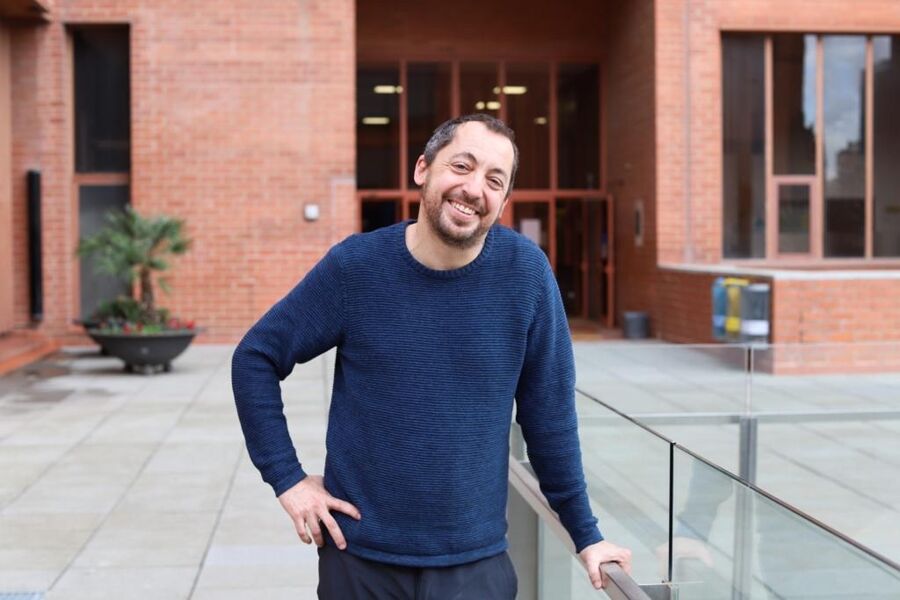 Jofre Carnicer, autor del IPCC: “El tiempo para la acción es ahora y cada acción importa”