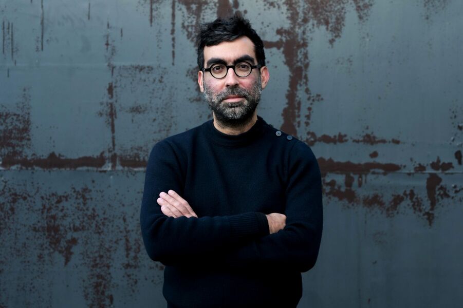Mickaël Correia: «En el fondo, la resiliencia es un concepto muy neoliberal»