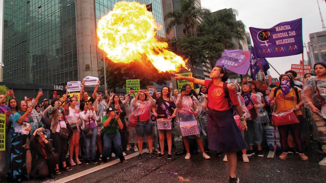 Ecofeminismo en acción: de la teoría a la práctica