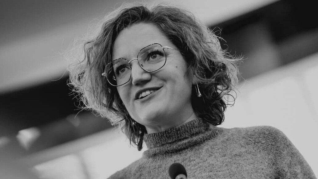 Marie Toussaint: “El gobierno francés incumple sus propias leyes climáticas”
