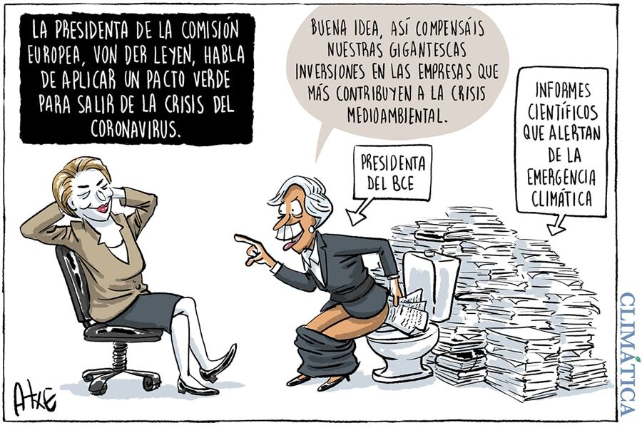 Medidas de higiene