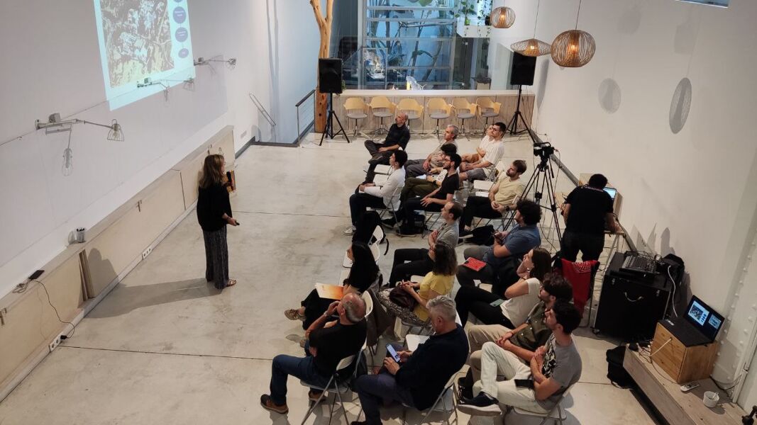 La Uni Climática 2023 amplía su programación con nuevas actividades cada 15 días
