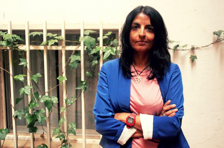 Nina Lakhani: «Todavía falta por condenar a los responsables estatales del asesinato de Berta Cáceres»