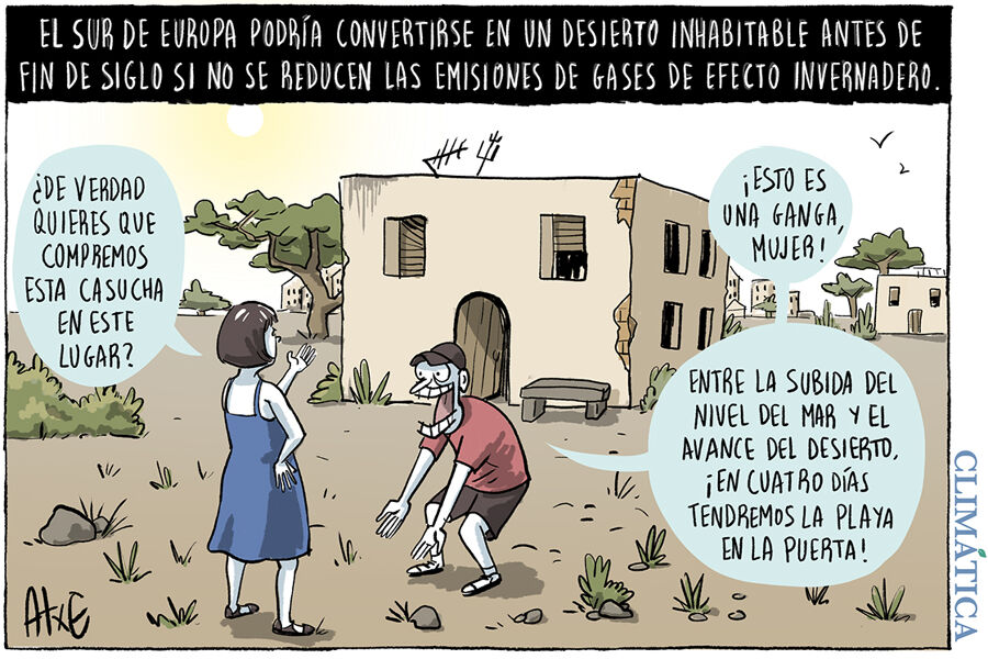 Optimistas