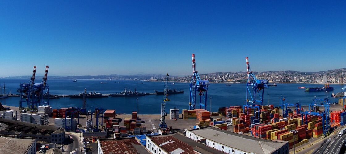 Chile, primer país en ratificar el Tratado Global de los Océanos
