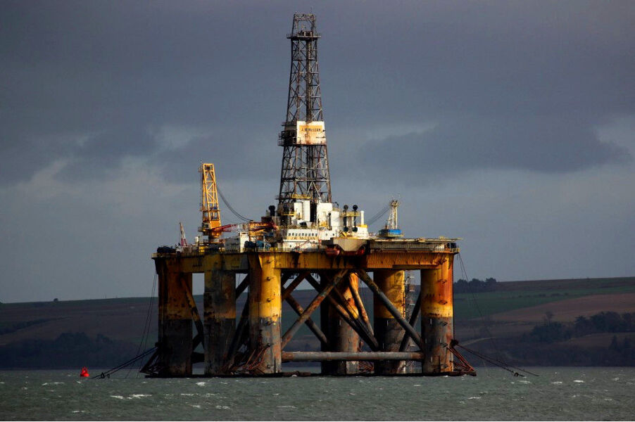Dinamarca y Costa Rica impulsan una alianza mundial para acabar con el petróleo y el gas