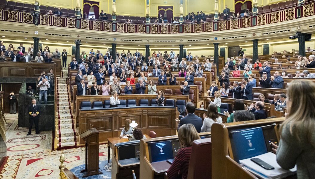 Una transición ecológica sin medias tintas