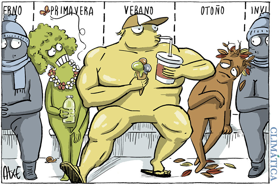 Próxima estación