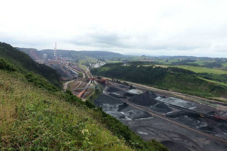 Carbón: el mayor peligro para el clima