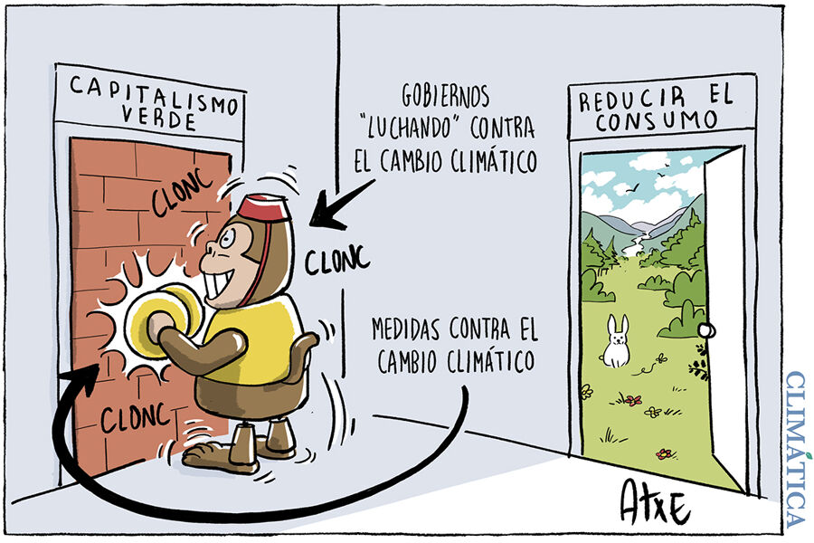 Salidas