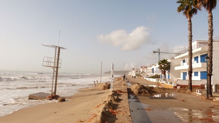 ¿Están sabiendo adaptarse las ciudades españolas al cambio climático?