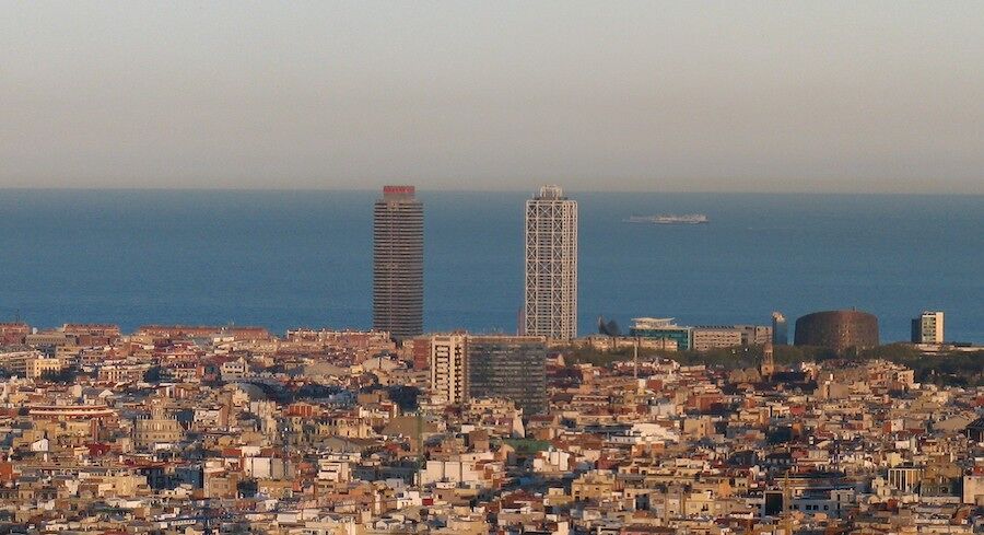 Mapfre tiene una de las políticas menos ambiciosas de Europa en materia de carbón