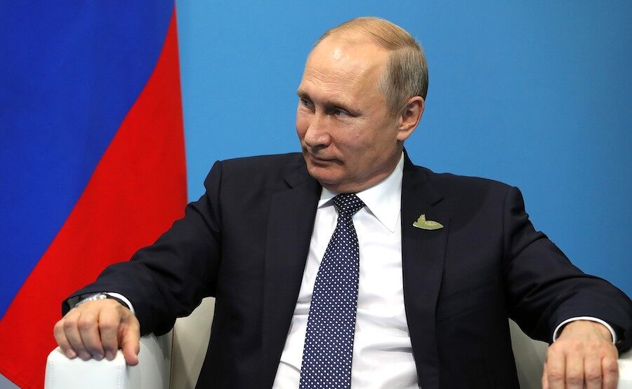 [6/11] Putin ordena a su Gobierno cumplir con el Acuerdo de París garantizando «un desarrollo económico sólido»
