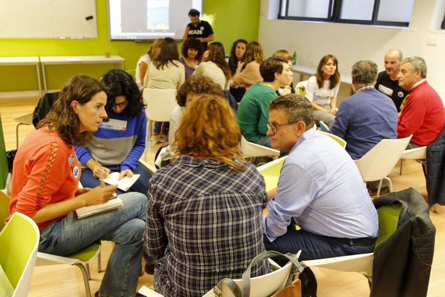 Educación ambiental: ahora toca
