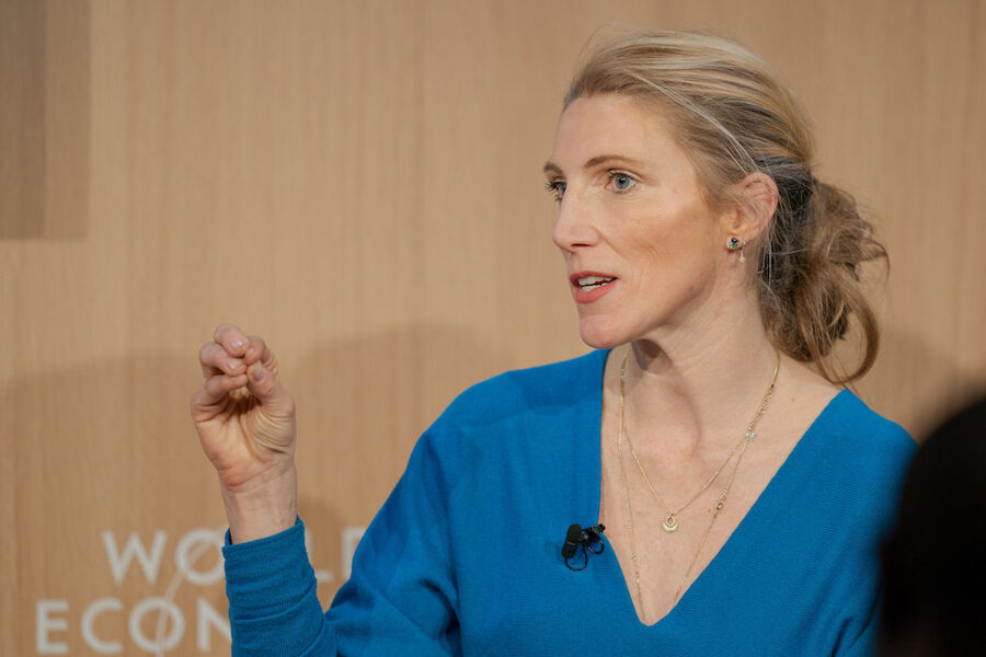 Vanessa Kerry (OMS): «No deberíamos medir nuestro éxito climático en grados Celsius, sino en vidas salvadas»