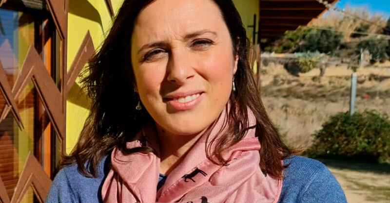 Alicia Valero: “No encontrar lo que buscamos en las tiendas será el pan de cada día”