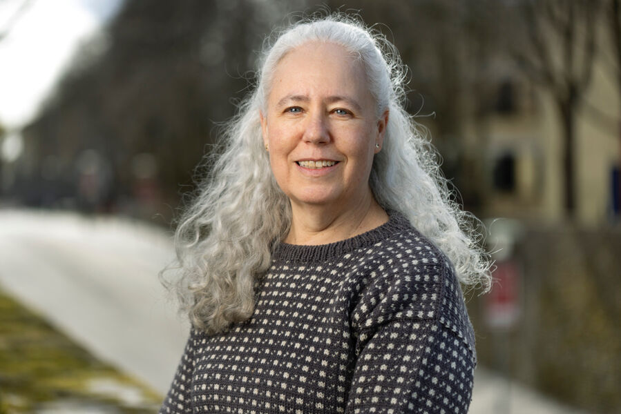 Andrea Hahmann, del IPCC: “Hablar de reducir el consumo no es tan sexi como hablar de renovables, pero es muy importante”