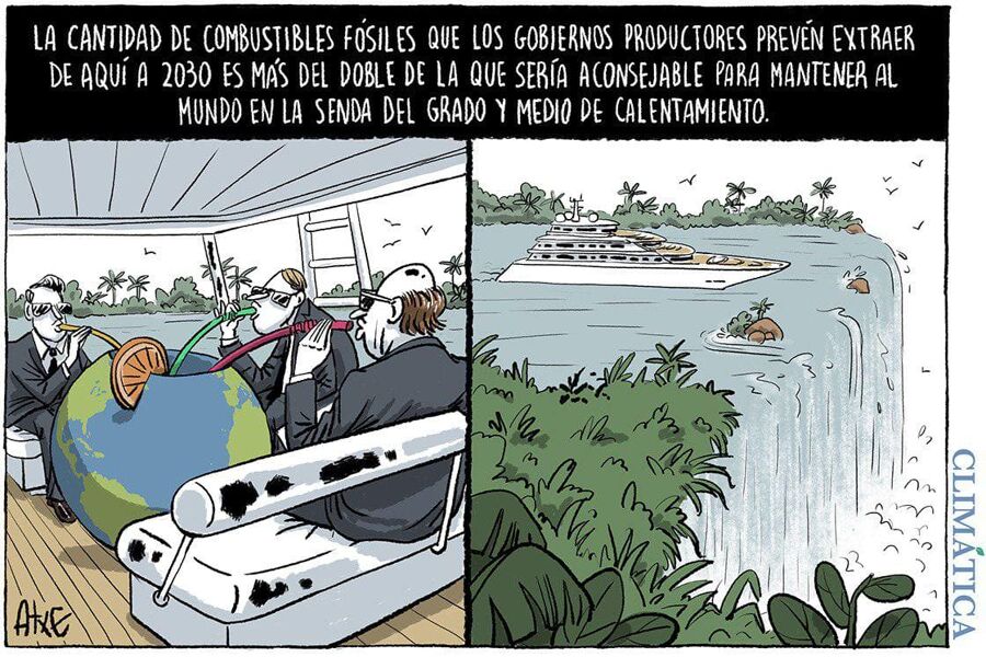 La buena senda
