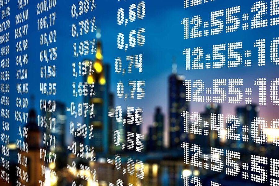 [Resumen 01/06] Los mercados ignoran el cambio climático