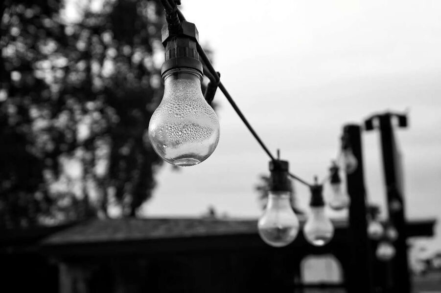 Manual del consumidor anti-emergencia climática. Capítulo 2: ¿Quién enciende tu bombilla?
