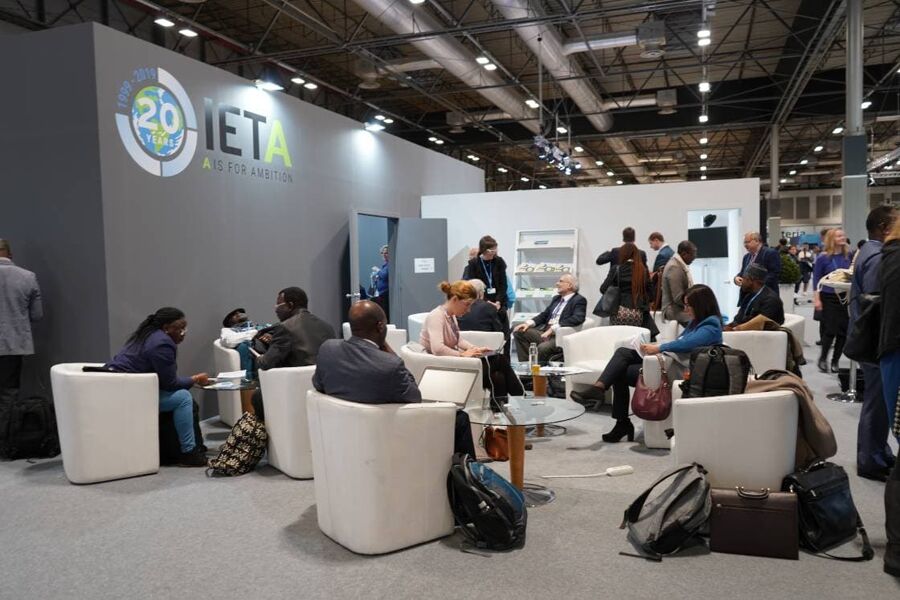 COP 25  [Día 3]: Las empresas más contaminantes tienen su stand en la COP 25