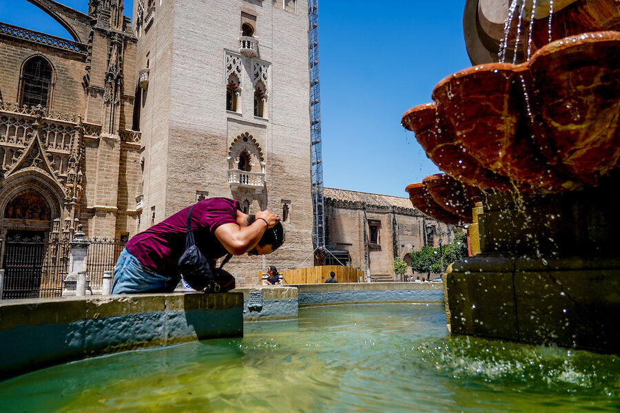 El verano de 2023 ha sido el más cálido registrado