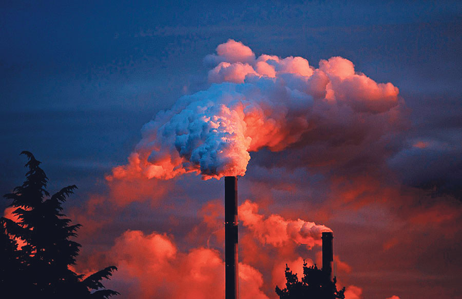[27/01] Los litigios climáticos casi se han duplicado en solo tres años