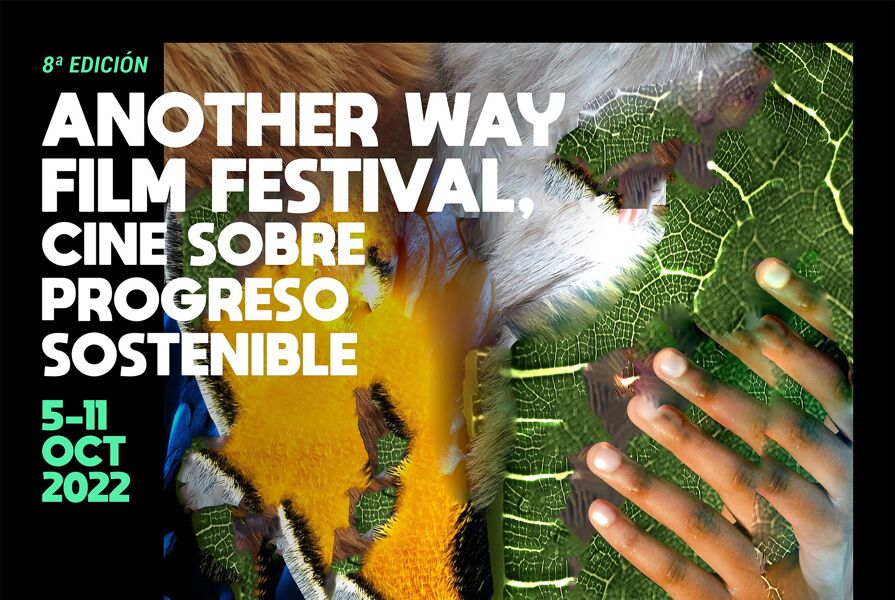 Llega la octava edición del Another Way Film Festival