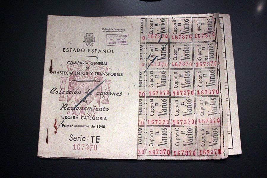 ¿Es la hora del racionamiento?
