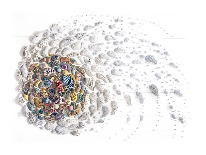 El arte de comunicar la crisis climática